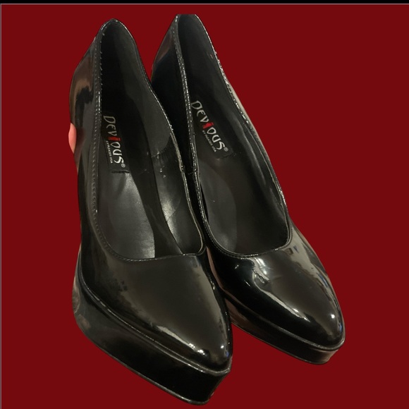 Pleaser heels - Picture 2 of 7